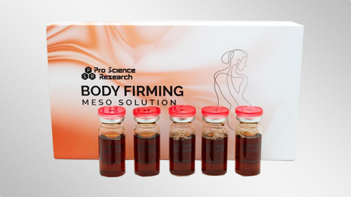  Body Firming  Meso Solution